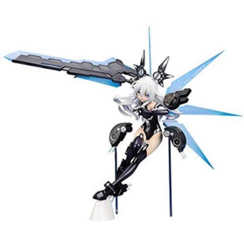 ALTER Black Heart 1/7 Figure (Hyperdimension Neptunia)