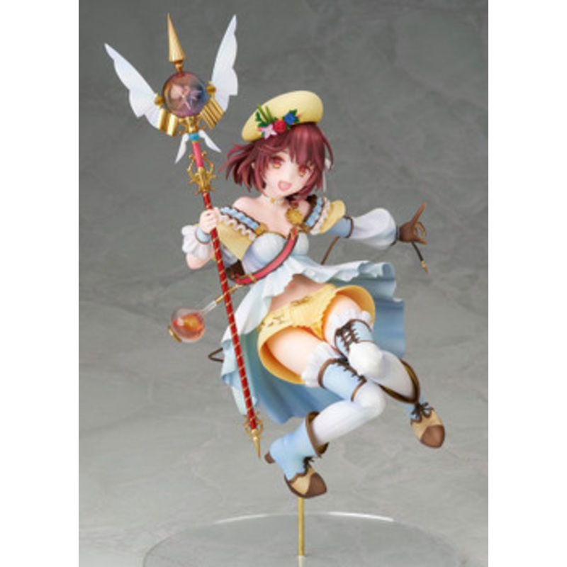 ALTER The Alchemist of the Mysterious Book Sophie (Sophie Neuenmuller) 1/7 Figure (Atelier Sophie)