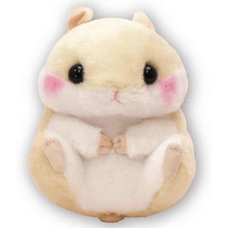 Amuse Korohamu Koron Plush Doll Purin