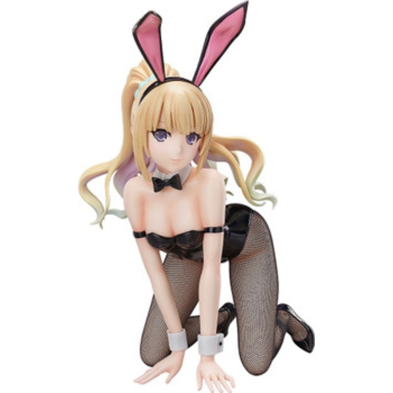 FREEing Kei Karuizawa: Bunny Ver. 1/4 Figure (Classroom of the Elite)