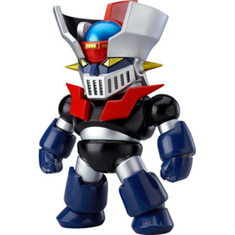 Good Smile Company V.S.O.F. Mazinger Z Figure (Mazinger z)