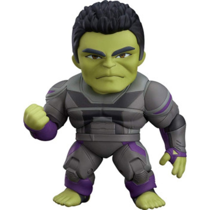 Good Smile Nendoroid 1299 Hulk: Endgame Ver. (Avengers: Endgame)