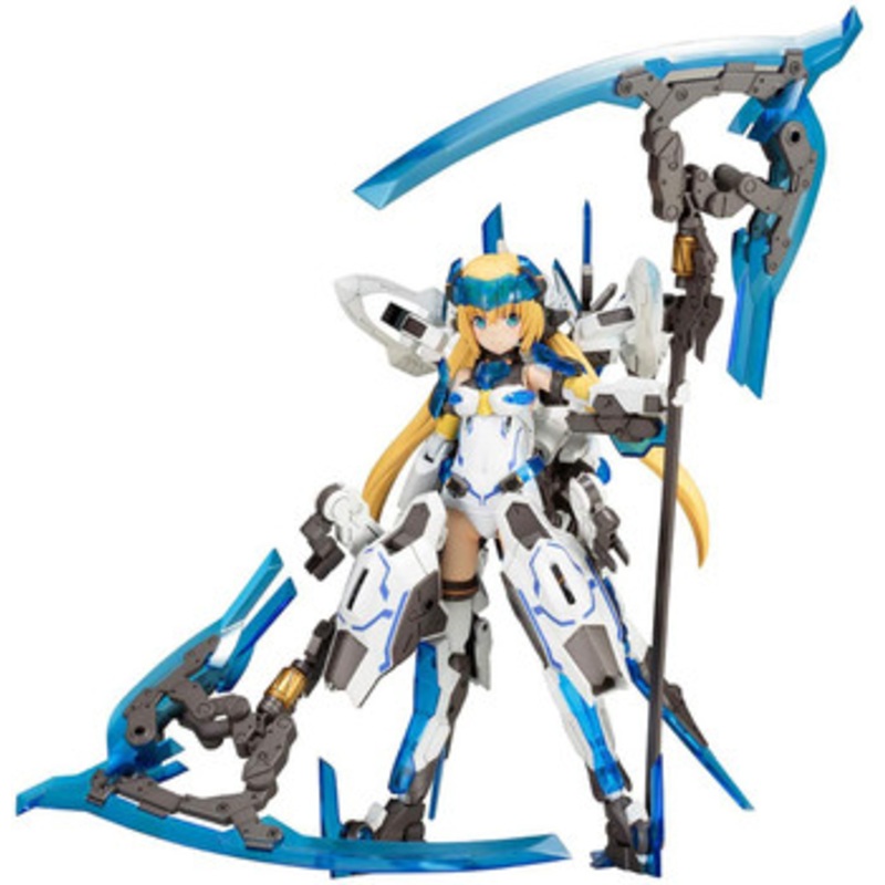 Kotobukiya Frame Arms Girl Hresvelgr=Ater Plastic Model