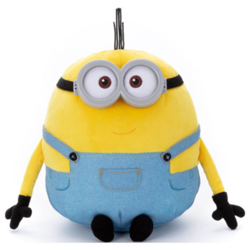 Minions: The Rise of Gru Otto Plush Doll (S)