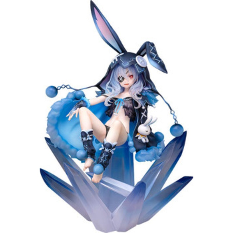 Phat! Yoshino: Inverse Ver. 1/7 Scale Figure (Date A Live)