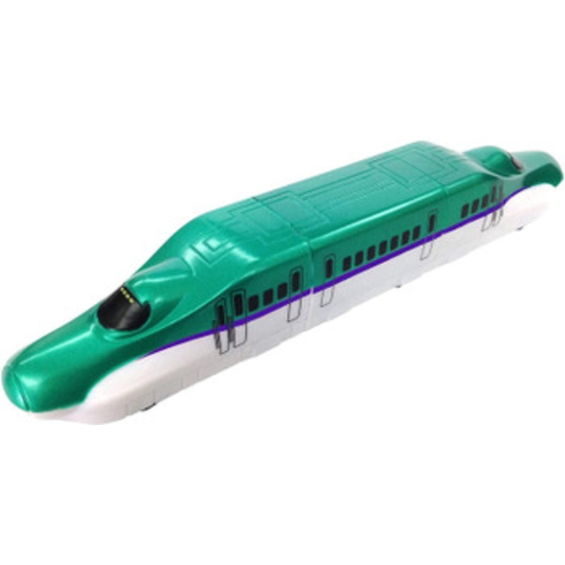 Pittanko Super Express (Magnet Toy) Series H5 Shinkansen