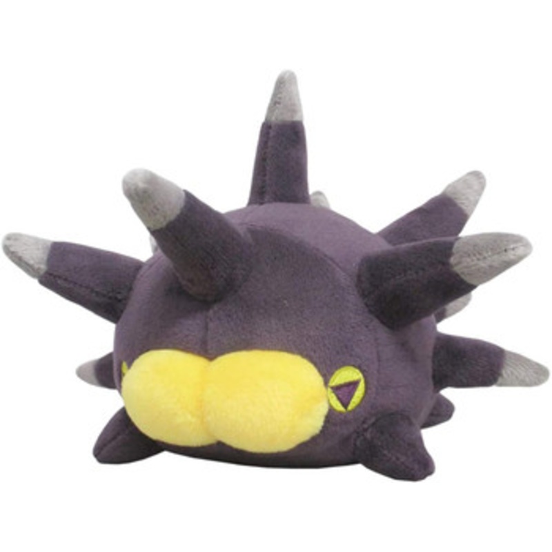 San-ei Pocket Monster All Star Collection PP159 Pincurchin