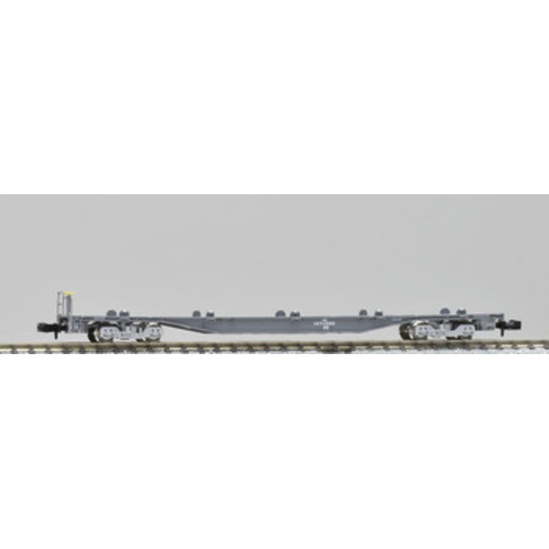Tomix 8718 JR Freight Car Container Wagon Type KOKI 107 (N scale)