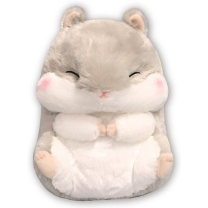 Amuse Korohamu Koron Big Plush Doll Jan-kun