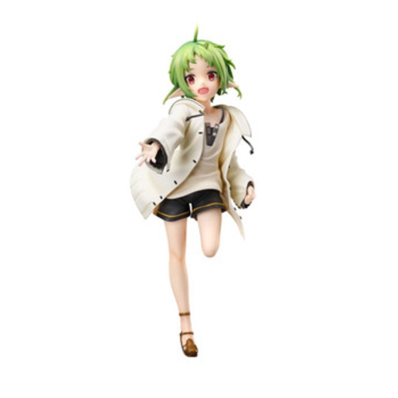 FuRyu Sylphiette 1/7 Figure (Mushoku Tensei: Jobless Reincarnation)