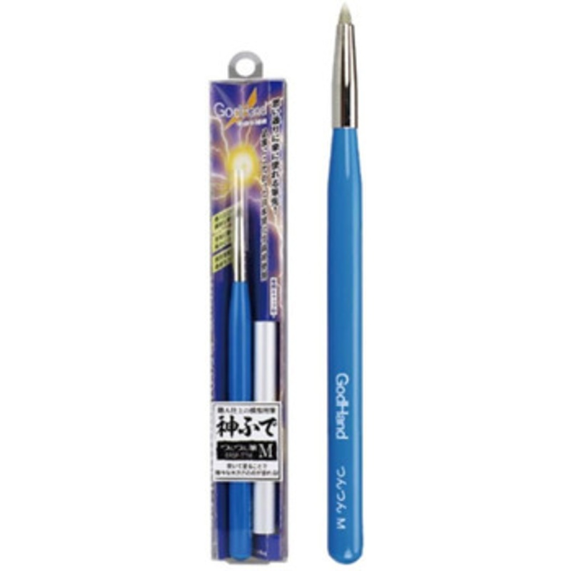 God Hand GH-BRSP-TTM God Pen Tsuntsun Brush M