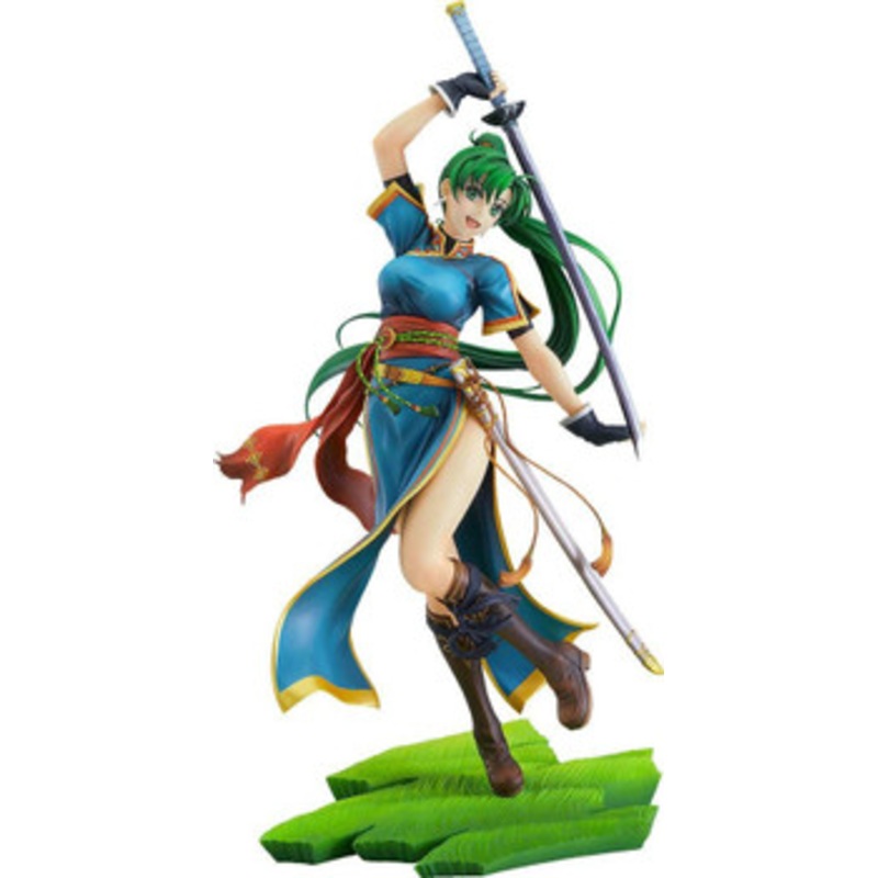 Good Smile Company Lyn 1/7 Figure (Fire Emblem)