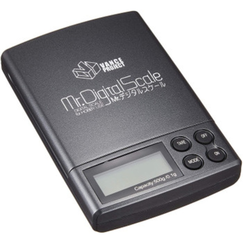GSI Creos Mr. Digital Scale for Hobby Use