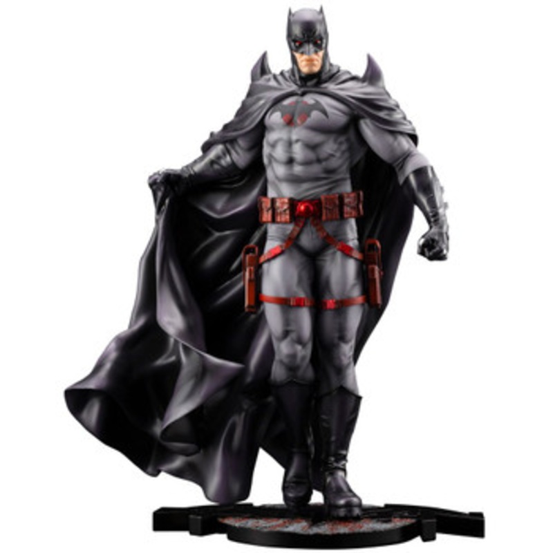 Kotobukiya ARTFX Batman (Thomas Wayne) Elseworld 1/6 Figure
