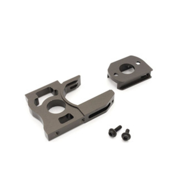 Kyosho IF551 Aluminum Motor Mount (MP10e)