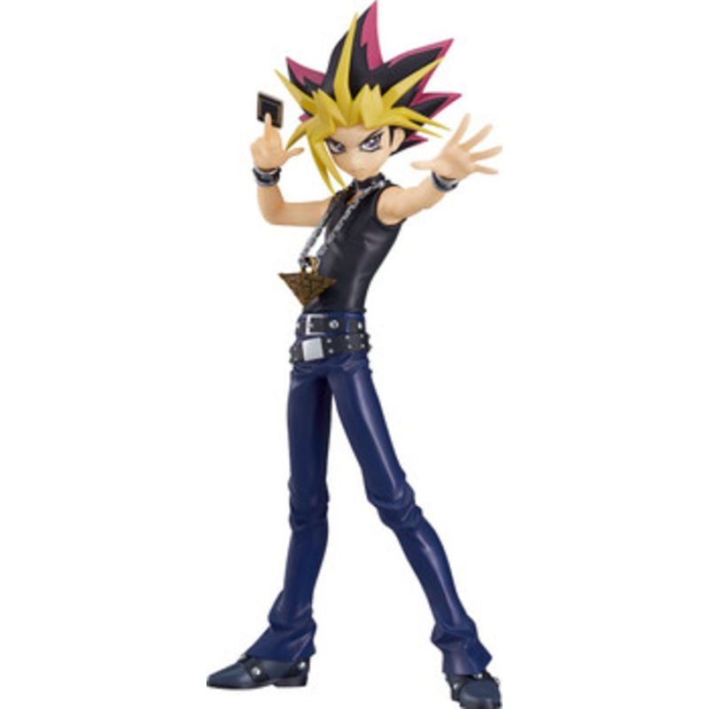 Max Factory POP UP PARADE Yami Yugi Figure (Yu-Gi-Oh!)