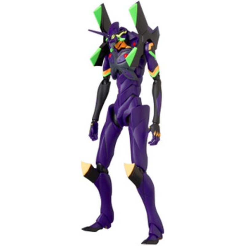 Medicom MAFEX EVA-13 (2021) Figure (Evangelion)