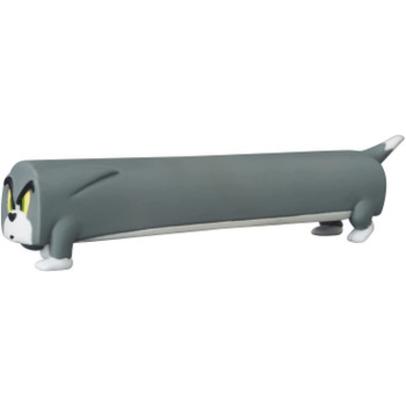 Medicom UDF Tom and Jerry Series 2 Tom (Narrow Pipe) Figure