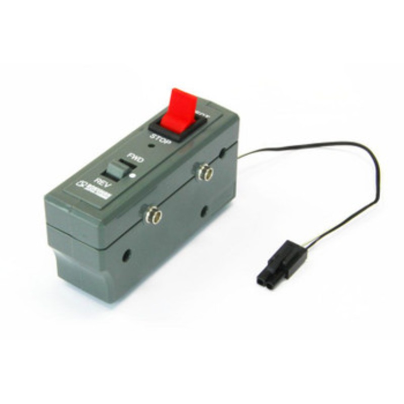 Rokuhan C007 Section Power Changeover Switch (Z Scale)