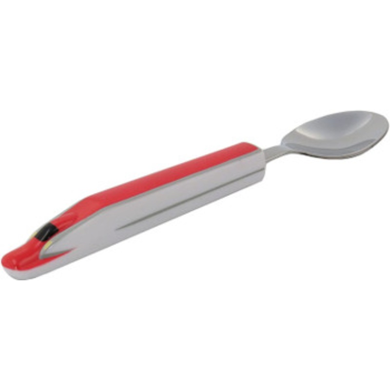Tableware Train Spoon Series E6 Shinkansen