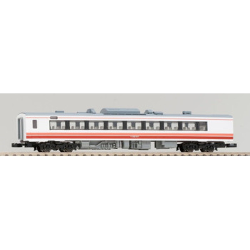 Tomix 9402 JR Diesel Train Type KIHA 182-500 (T) (N scale)