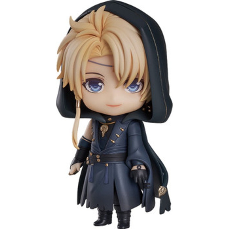 Good Smile Company Nendoroid Qiluo Zhou: Shade Ver. (Love&Producer)