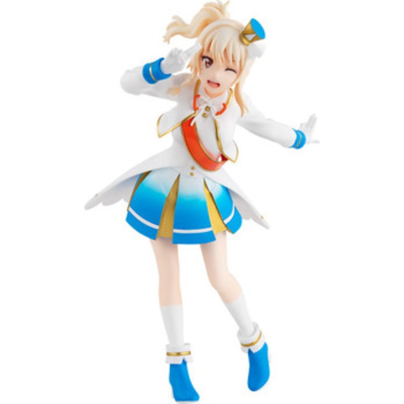Good Smile Company POP UP PARADE Ai Miyashita Figure (Love Live! Nijigasaki High School Idol Club)