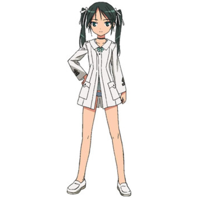 Hasegawa 22589 Strike Witches Francesca Lucchini w/Macchi C.202 Folgore 1/20 Scale Kit