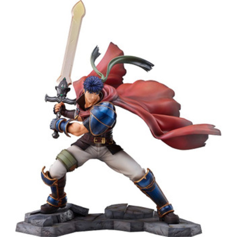 INTELLIGENT SYSTEMS Ike 1/7 Figure (Fire Emblem)