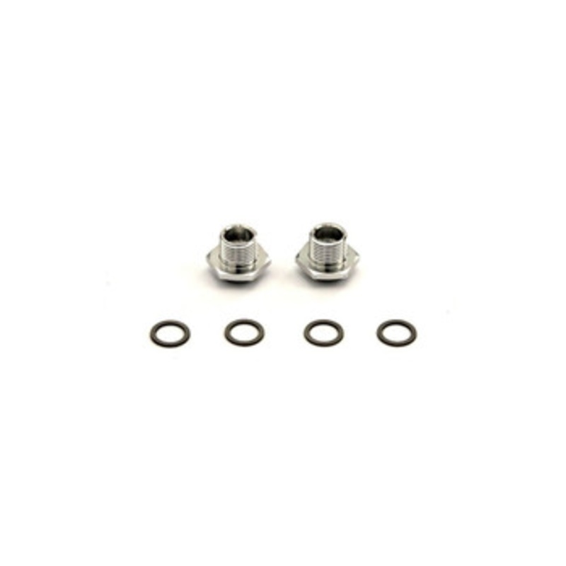 Kyosho EF211 Front Wheel Hub (FANTOM EP-4WD)