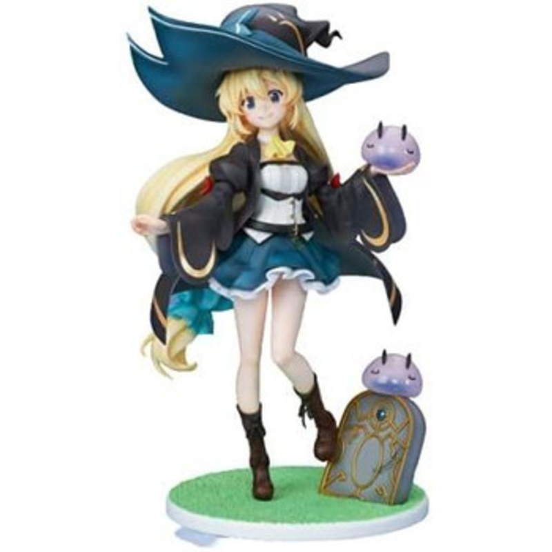 Medicos Azusa 1/7 Figure (Slime Taoshite 300-nen, Shiranai Uchi ni Level Max ni Natte mashita)