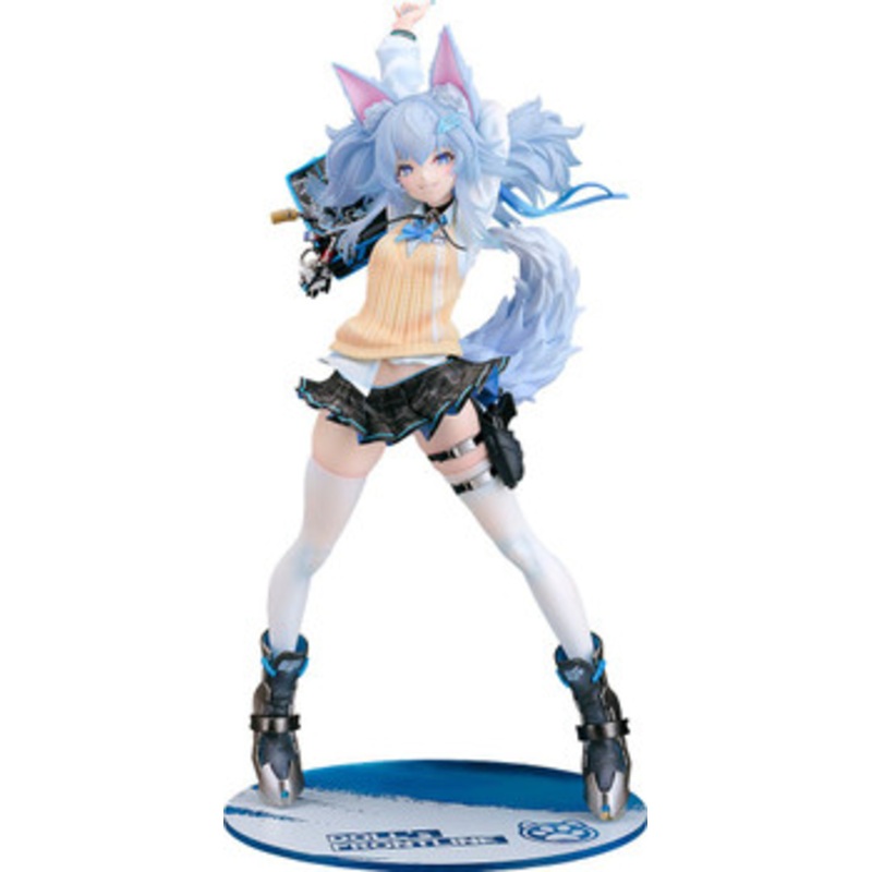 Phat! PA-15: Highschool Heartbeat Story 1/7 Figure (Girls’ Frontline)