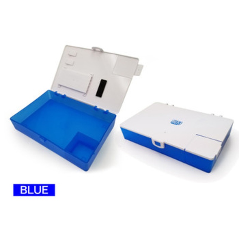 Plamokojo Tool Case Special (Blue)