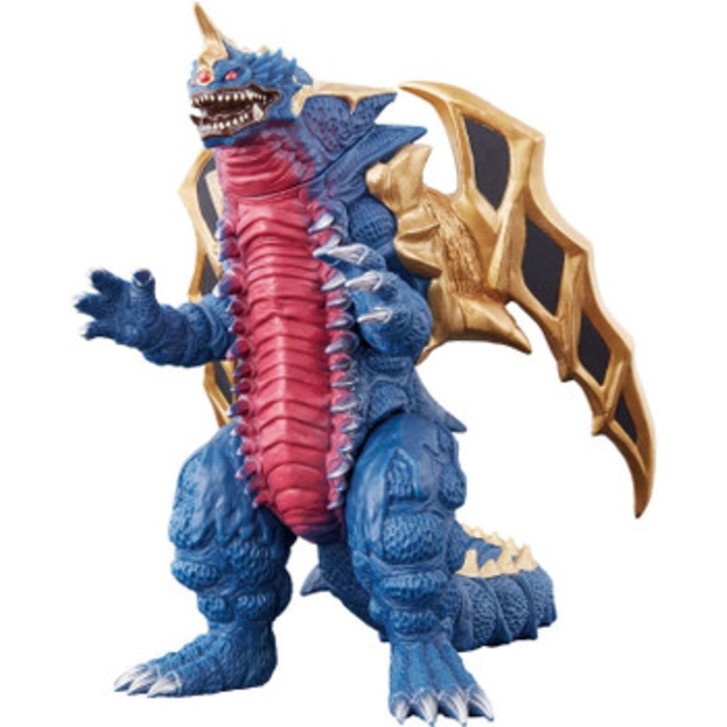 Bandai Ultraman Ultra Monster DX King of Mons Figure