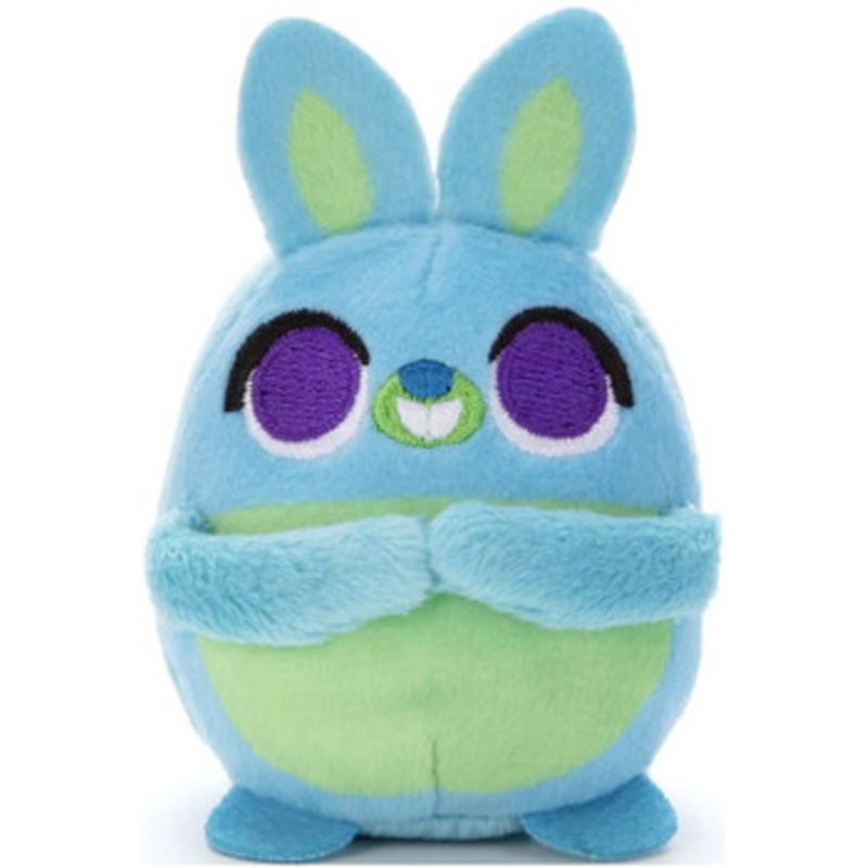 Disney minimaginationTOWN Mini Mini Friends Toy Story Bunny Plush Doll 7cm