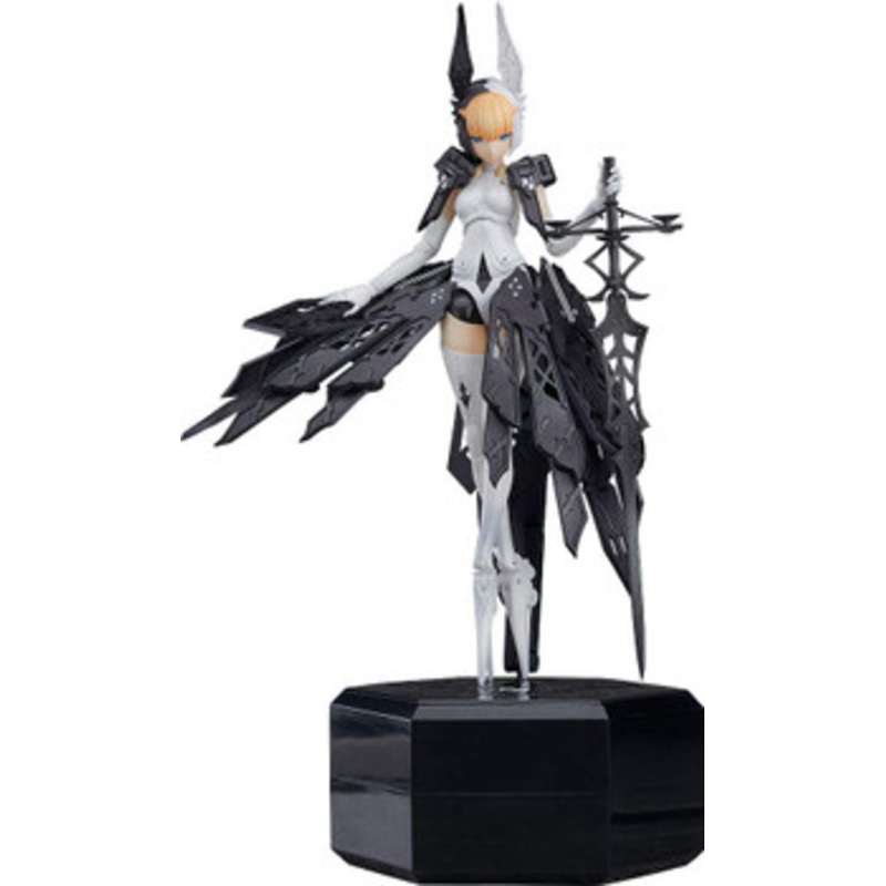 Good Smile chitocerium LXXVIII-platinum Plastic Model Kit