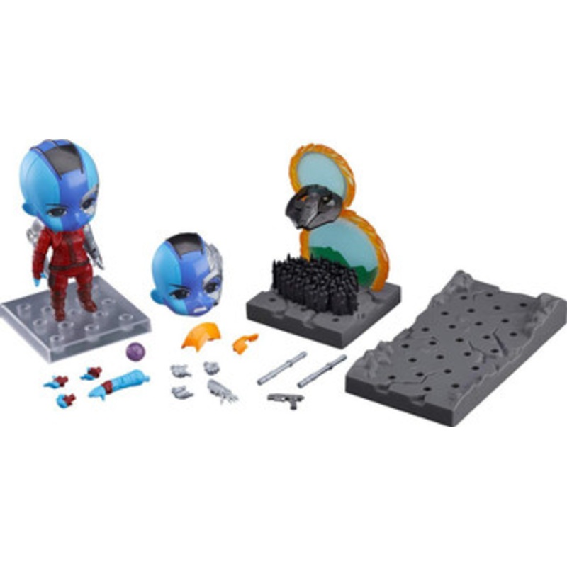 Good Smile Company Nendoroid Nebula: Endgame Ver. DX (Avengers: Endgame)