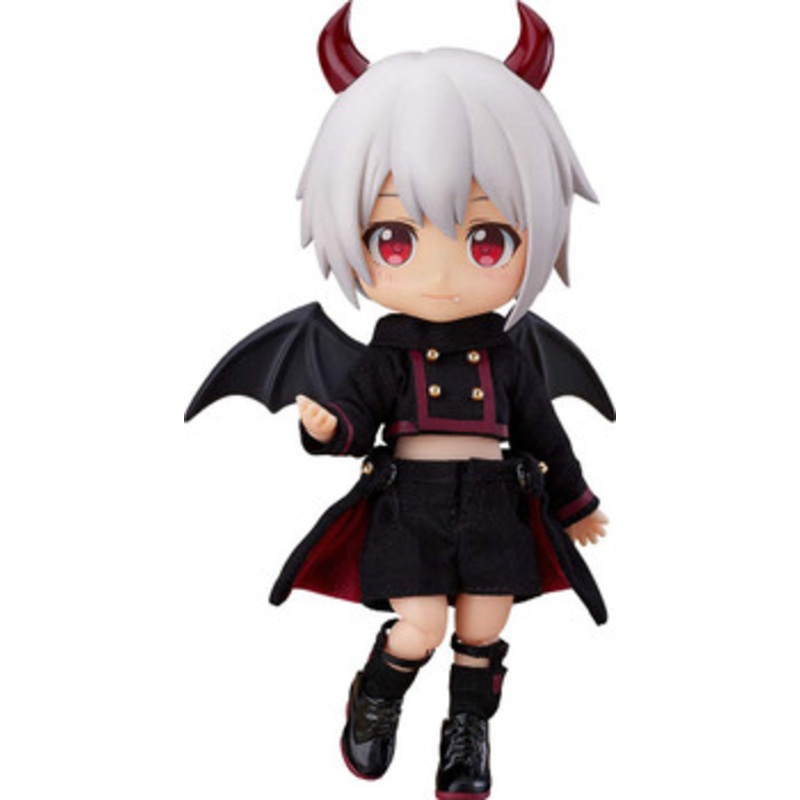 Good Smile Nendoroid Doll Devil: Berg