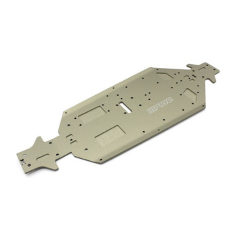 Kyosho IF555 Main Chassis (MP10e)