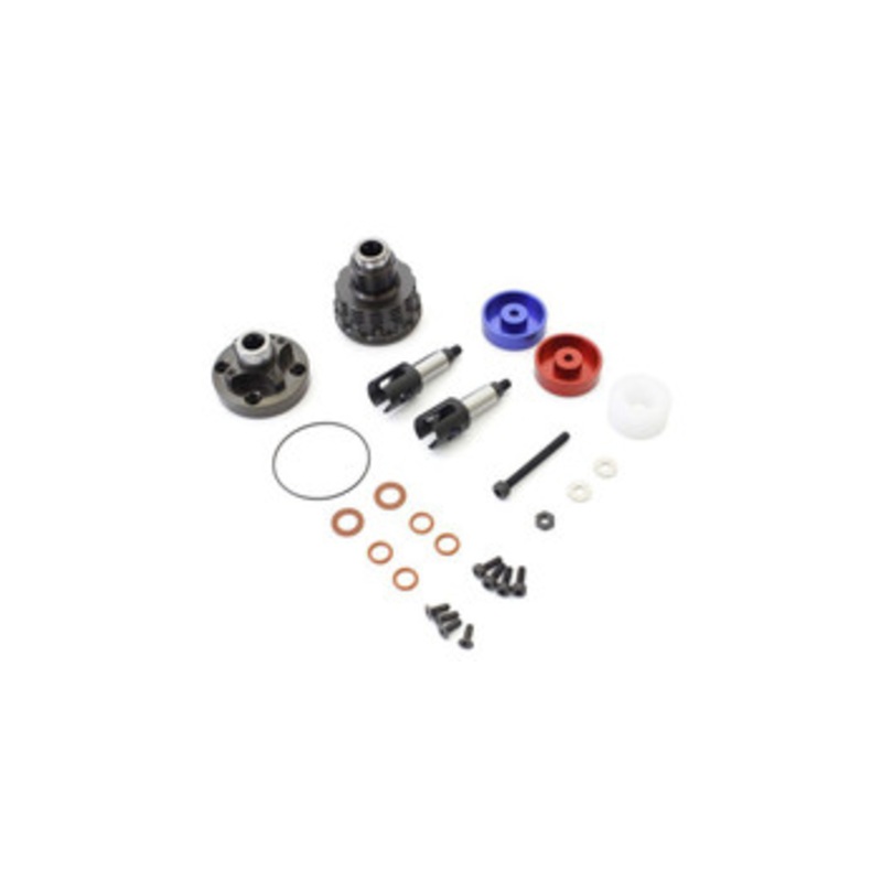 Kyosho VZW447 FTT Oneway Unit (R4Evo.2/R4s II)