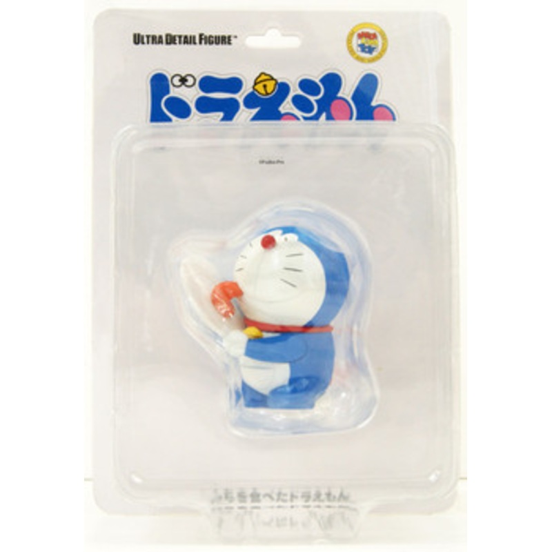 Medicom UDF-574 Ultra Detail Figure Fujiko F. Fujio Series 15 Doraemon First Appearance ver.2