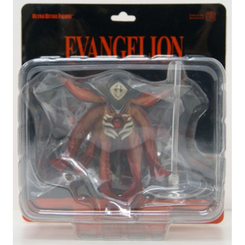 Medicom UDF-578 Ultra Detail Figure 10th Angel