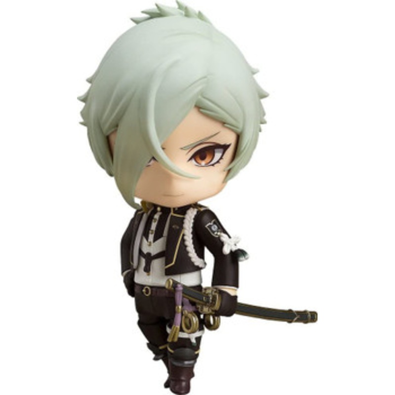 ORANGE ROUGE Nendoroid Hizamaru (Touken Ranbu -ONLINE-)