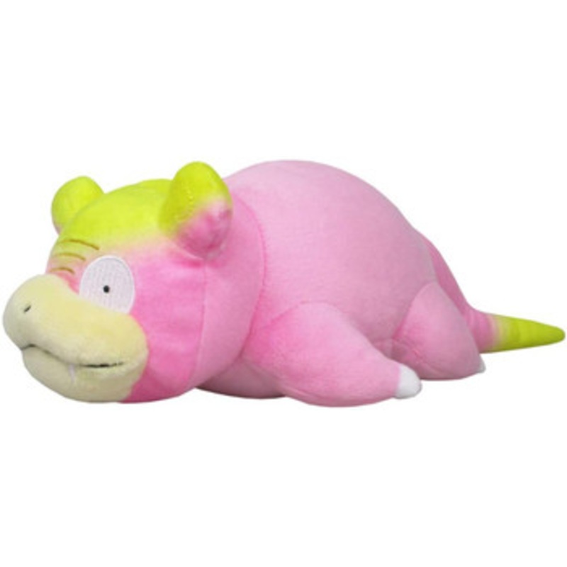 San-ei Pokemon All Star Collection Vol.16 Plush Doll Galarian Slowpoke (S)