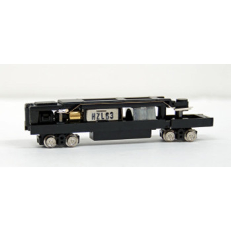 Tomytec TM-TR05 Powered Motorized Chassis for Large Tram B (N scale)