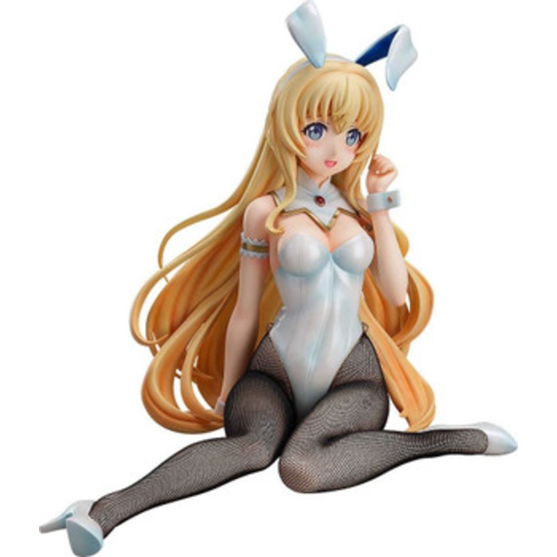 FREEing Priestess: Bunny Ver. 1/4 Figure (GOBLIN SLAYER)
