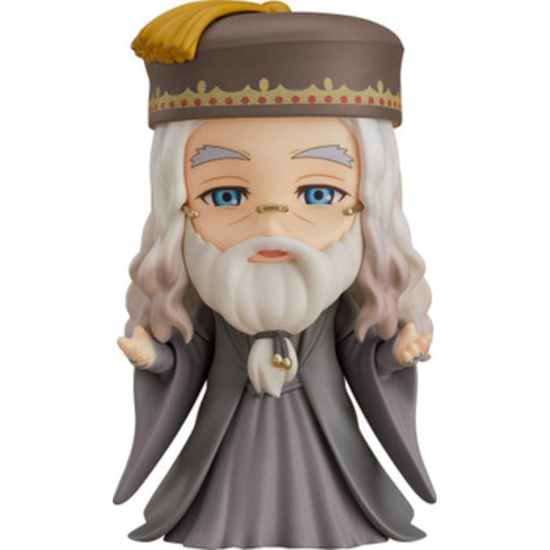 Good Smile Nendoroid 1350 Albus Dumbledore (Harry Potter)