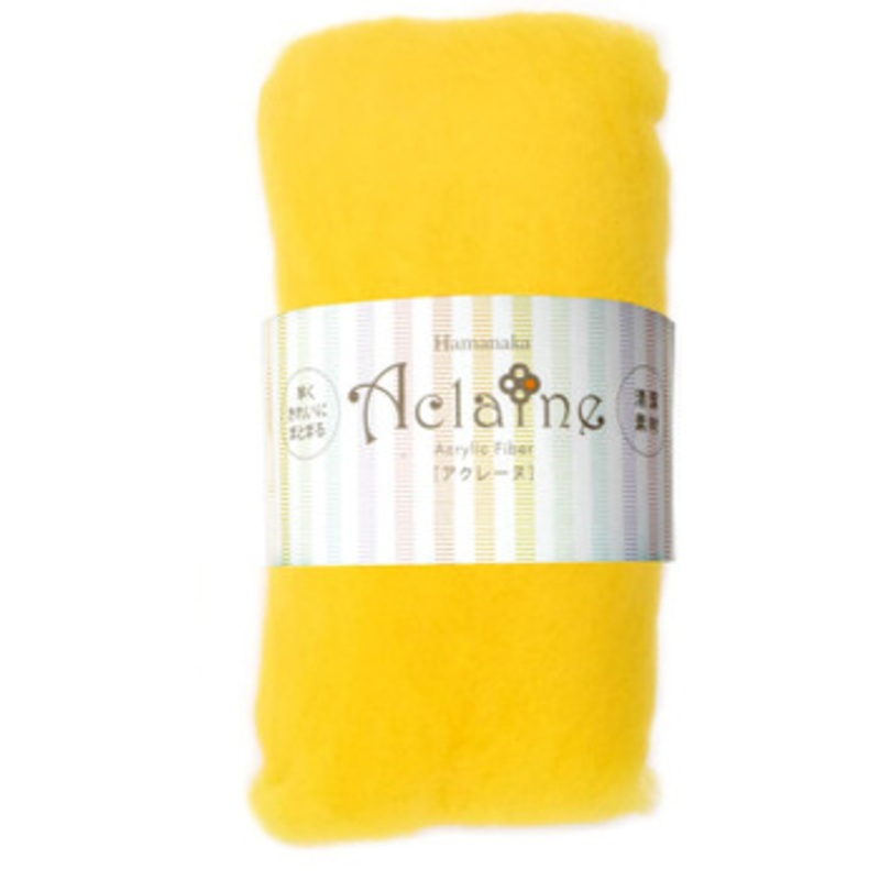 Hamanaka H440-001-106 Aclaine Acrylic Fiber No.106 set (3 pcs)