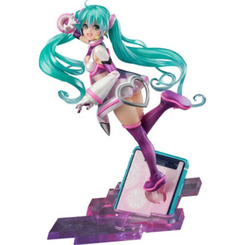 Max Factory Hatsune Miku: Kentaro Yabuki x osoba Ver. 1/7 Figure (Character Vocal Series)