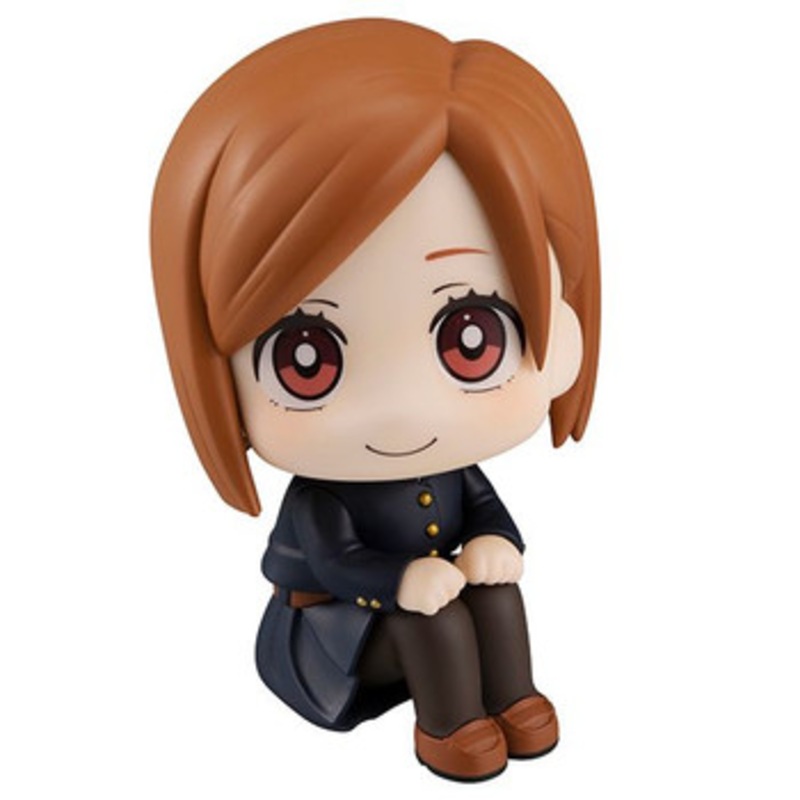 Megahouse LookUp Kugisaki Nobara Figure (Jujutsu Kaisen)